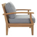 EEI-1143-NAT-GRY-SET Outdoor/Patio Furniture/Outdoor Chairs
