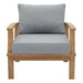 EEI-1143-NAT-GRY-SET Outdoor/Patio Furniture/Outdoor Chairs