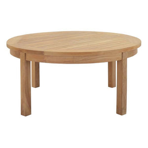 EEI-1153-NAT Outdoor/Patio Furniture/Outdoor Tables