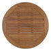 EEI-1153-NAT Outdoor/Patio Furniture/Outdoor Tables