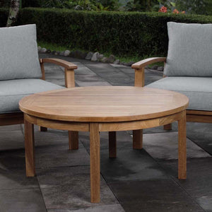 EEI-1153-NAT Outdoor/Patio Furniture/Outdoor Tables