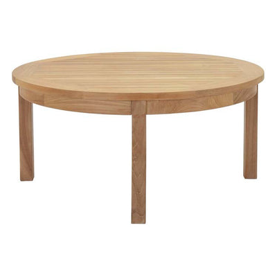 Product Image: EEI-1153-NAT Outdoor/Patio Furniture/Outdoor Tables