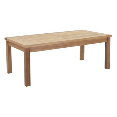 Product Image: EEI-1154-NAT Outdoor/Patio Furniture/Outdoor Tables
