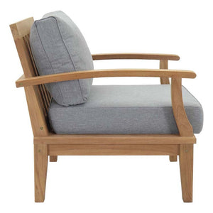 EEI-1475-NAT-GRY-SET Outdoor/Patio Furniture/Patio Conversation Sets
