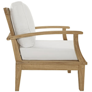 EEI-1475-NAT-WHI-SET Outdoor/Patio Furniture/Patio Conversation Sets