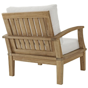 EEI-1475-NAT-WHI-SET Outdoor/Patio Furniture/Patio Conversation Sets