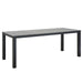 EEI-1753-BRN-GRY-SET Outdoor/Patio Furniture/Patio Dining Sets