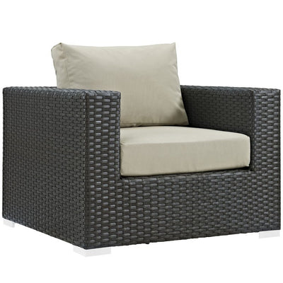 EEI-1850-CHC-BEI Outdoor/Patio Furniture/Outdoor Chairs
