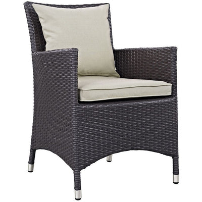 Product Image: EEI-1913-EXP-BEI Outdoor/Patio Furniture/Outdoor Chairs