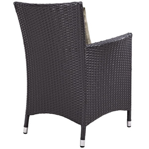 EEI-1913-EXP-MOC Outdoor/Patio Furniture/Outdoor Chairs