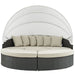 EEI-1986-CHC-BEI-SET Outdoor/Patio Furniture/Outdoor Daybeds