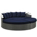 EEI-1986-CHC-NAV-SET Outdoor/Patio Furniture/Outdoor Daybeds