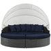 EEI-1986-CHC-NAV-SET Outdoor/Patio Furniture/Outdoor Daybeds