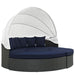 EEI-1986-CHC-NAV-SET Outdoor/Patio Furniture/Outdoor Daybeds