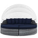 EEI-1997-GRY-NAV-SET Outdoor/Patio Furniture/Outdoor Daybeds