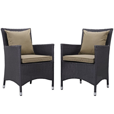 Product Image: EEI-2188-EXP-MOC-SET Outdoor/Patio Furniture/Patio Dining Sets