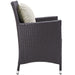 EEI-2217-EXP-BEI-SET Outdoor/Patio Furniture/Patio Dining Sets