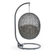 EEI-2273-GRY-BEI Outdoor/Patio Furniture/Outdoor Chairs