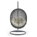 EEI-2273-GRY-BEI Outdoor/Patio Furniture/Outdoor Chairs