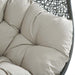 EEI-2273-GRY-BEI Outdoor/Patio Furniture/Outdoor Chairs