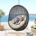 EEI-2273-GRY-BEI Outdoor/Patio Furniture/Outdoor Chairs