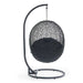 EEI-2273-GRY-NAV Outdoor/Patio Furniture/Outdoor Chairs