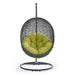 EEI-2273-GRY-PER Outdoor/Patio Furniture/Outdoor Chairs