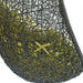 EEI-2273-GRY-PER Outdoor/Patio Furniture/Outdoor Chairs