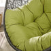 EEI-2273-GRY-PER Outdoor/Patio Furniture/Outdoor Chairs