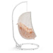 EEI-2273-WHI-ORA Outdoor/Patio Furniture/Outdoor Chairs