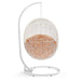EEI-2273-WHI-ORA Outdoor/Patio Furniture/Outdoor Chairs