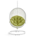 EEI-2273-WHI-PER Outdoor/Patio Furniture/Outdoor Chairs