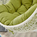 EEI-2273-WHI-PER Outdoor/Patio Furniture/Outdoor Chairs