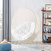 EEI-2273-WHI-WHI Outdoor/Patio Furniture/Outdoor Chairs