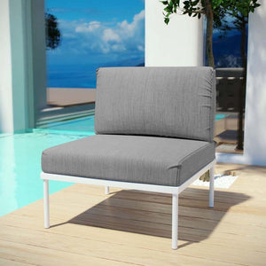 EEI-2600-WHI-GRY Outdoor/Patio Furniture/Outdoor Chairs