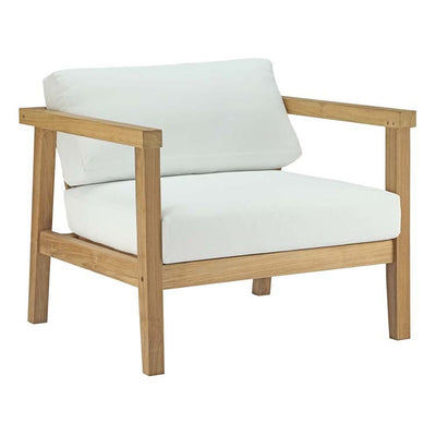 Product Image: EEI-2695-NAT-WHI Outdoor/Patio Furniture/Outdoor Chairs