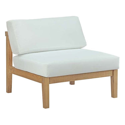 Product Image: EEI-2697-NAT-WHI Outdoor/Patio Furniture/Outdoor Chairs
