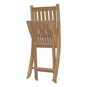 EEI-2702-NAT Outdoor/Patio Furniture/Outdoor Chairs