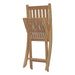 EEI-2702-NAT Outdoor/Patio Furniture/Outdoor Chairs