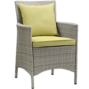 EEI-2802-LGR-PER Outdoor/Patio Furniture/Outdoor Chairs