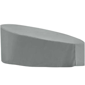 Immerse Taiji/Convene/Sojourn/Summon Daybed Outdoor Patio Furniture Cover