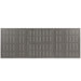 EEI-3199-SLV-GRY-SET Outdoor/Patio Furniture/Patio Dining Sets