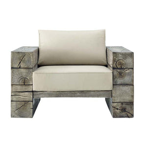 EEI-3564-LGR-BEI Outdoor/Patio Furniture/Outdoor Chairs