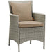 EEI-3894-LGR-MOC-SET Outdoor/Patio Furniture/Patio Conversation Sets