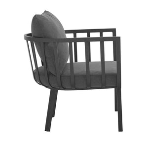 EEI-3960-SLA-CHA Outdoor/Patio Furniture/Outdoor Chairs