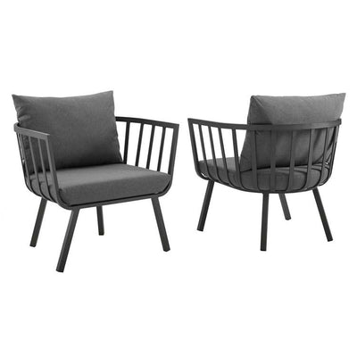 Product Image: EEI-3960-SLA-CHA Outdoor/Patio Furniture/Outdoor Chairs