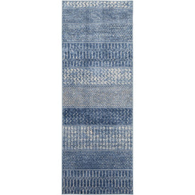 Monaco 2'7" x 7'3" Area Rug