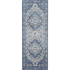 Monaco 2'7" x 7'3" Area Rug