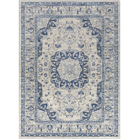 Monaco 4'3" x 5'11" Area Rug