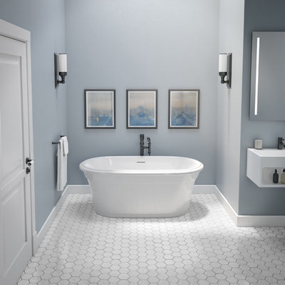 Product Image: BZMA5931-18 Bathroom/Bathtubs & Showers/Freestanding Tubs